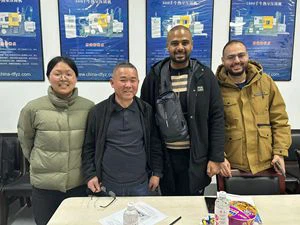 Okukyala okuvaamu ebibala okuva mu bakasitoma b'e Misiri: Okujingirira enkola...